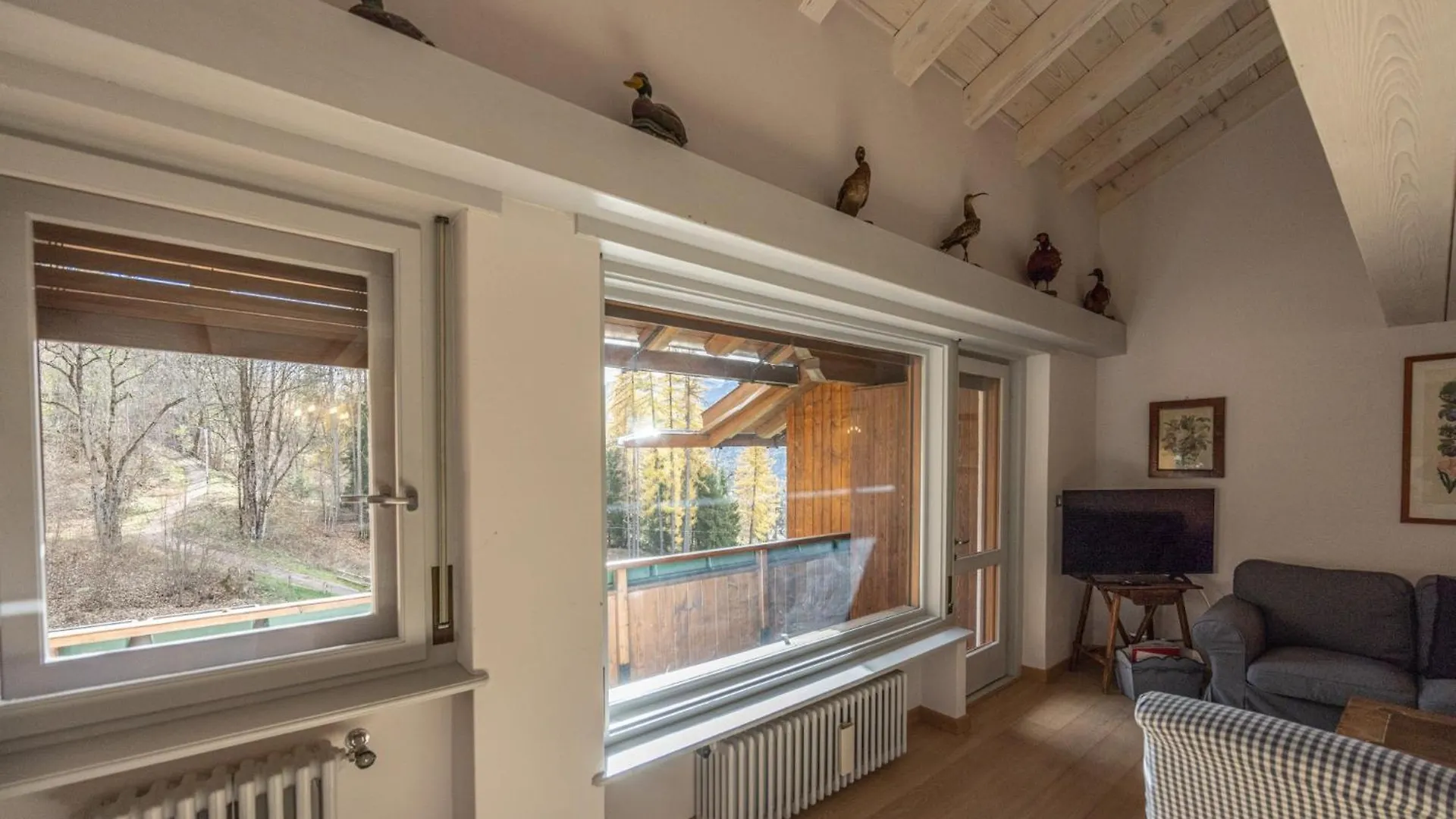 Apartment Casa Funivia, Immersa Nel Verde E Vicina Al Centro Di Cortina Cortina d'Ampezzo